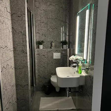 Neagoe Residents Апартаменты Биркиркара