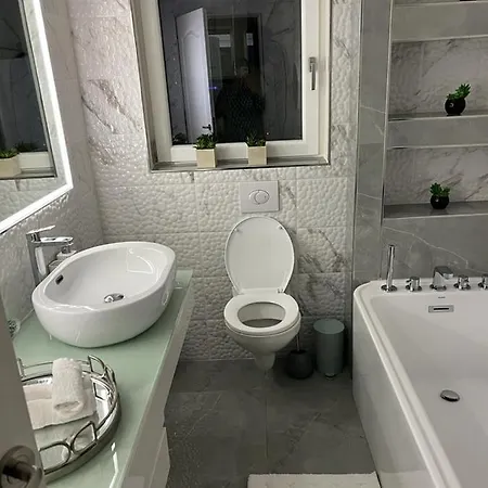 Апартаменты Neagoe Residents *