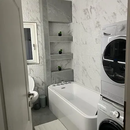 Neagoe Residents Апартаменты *